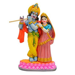 Sri Radha Krishna to Rajahmundry