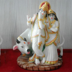 Sri Radha Krishna to Rajahmundry