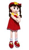 Candy Doll