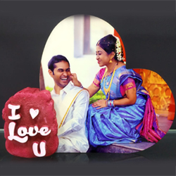 Valentine Gift