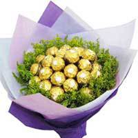 chocolate bouquet to Rajahmundry
