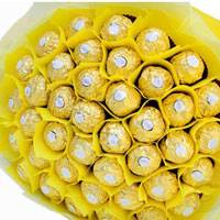 Ferrero Rocher chocolate  to Rajahmundry