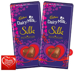 Valentine Special edition