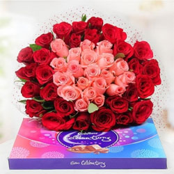 Rosy Celebrations to Rajahmundry
