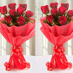 Couple Bunches to Rajahmundry