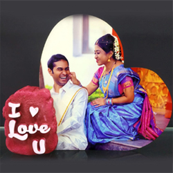 Wedding Gift to Rajahmundry