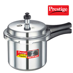 Pressure Cooker to Rajahmundry