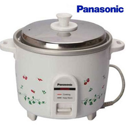 Rice Cooker to Rajahmundry