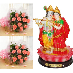 Pristine Love to Rajahmundry