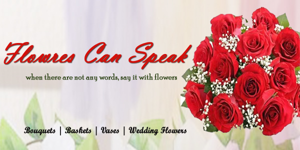 Flowers to Rajahmundry