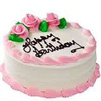 Non Pastry Cake