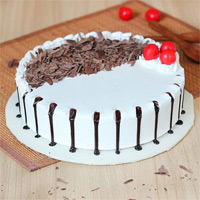 Birthday Cakes