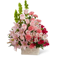 wedding for flowers