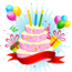 Birthday gifts to Rajahmundry