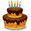 Cakes  gifts to Rajahmundry