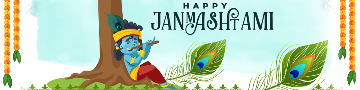 Krishna Janmastami